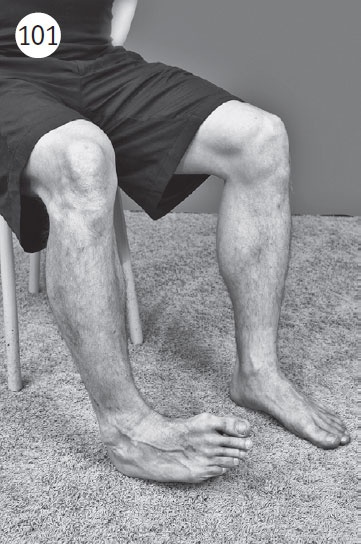 Иллюстрация к книге — Как избавиться от боли в суставах ног [i_114.jpg]