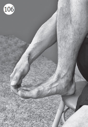 Иллюстрация к книге — Как избавиться от боли в суставах ног [i_119.jpg]