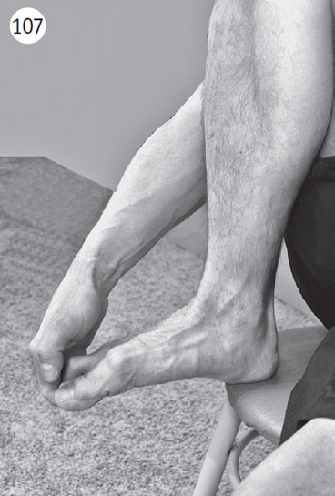 Иллюстрация к книге — Как избавиться от боли в суставах ног [i_120.jpg]