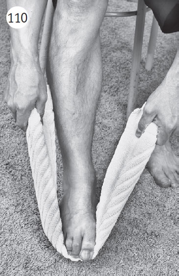 Иллюстрация к книге — Как избавиться от боли в суставах ног [i_123.jpg]