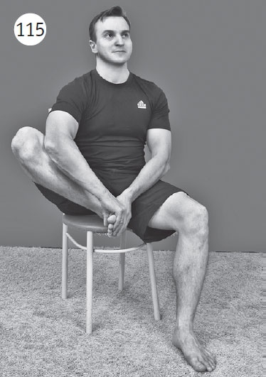 Иллюстрация к книге — Как избавиться от боли в суставах ног [i_128.jpg]