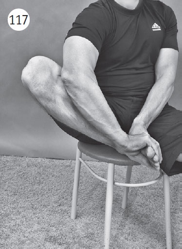 Иллюстрация к книге — Как избавиться от боли в суставах ног [i_130.jpg]