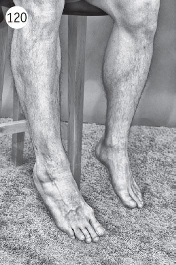 Иллюстрация к книге — Как избавиться от боли в суставах ног [i_133.jpg]