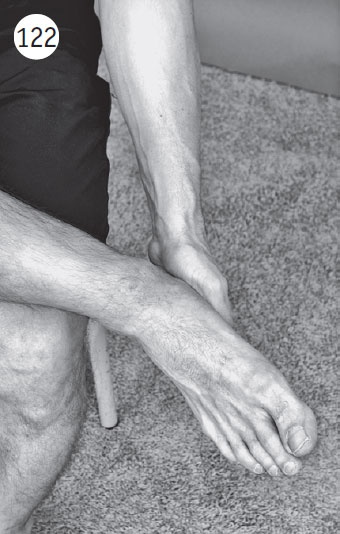 Иллюстрация к книге — Как избавиться от боли в суставах ног [i_135.jpg]