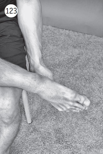 Иллюстрация к книге — Как избавиться от боли в суставах ног [i_136.jpg]