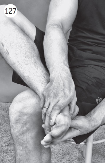 Иллюстрация к книге — Как избавиться от боли в суставах ног [i_140.jpg]