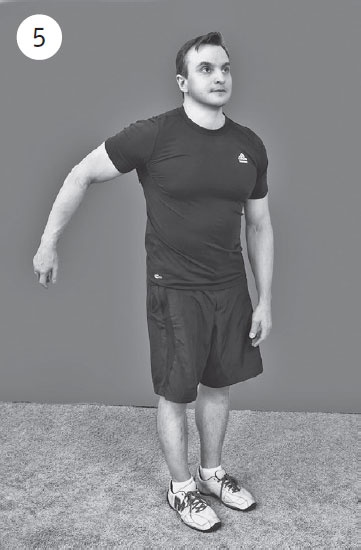 Иллюстрация к книге — Как избавиться от боли в суставах рук [i_014.jpg]