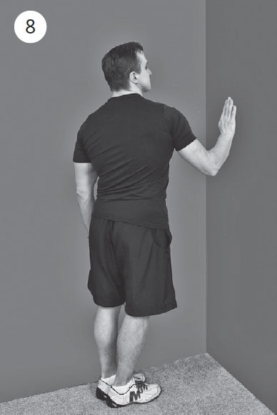 Иллюстрация к книге — Как избавиться от боли в суставах рук [i_017.jpg]