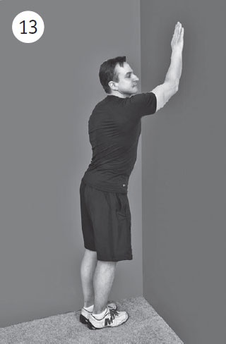 Иллюстрация к книге — Как избавиться от боли в суставах рук [i_022.jpg]