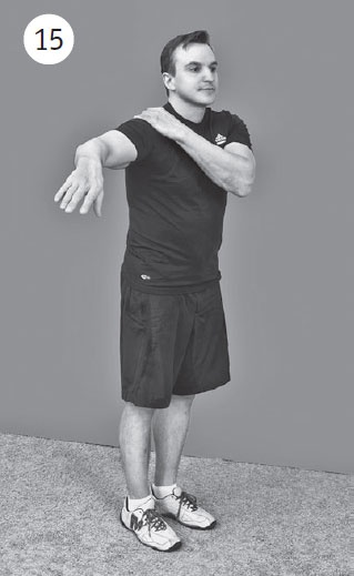 Иллюстрация к книге — Как избавиться от боли в суставах рук [i_024.jpg]