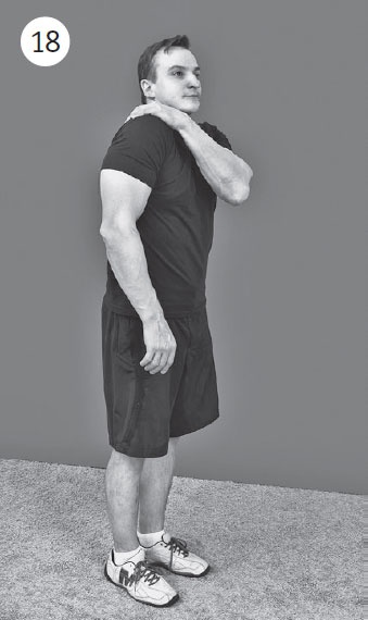 Иллюстрация к книге — Как избавиться от боли в суставах рук [i_027.jpg]