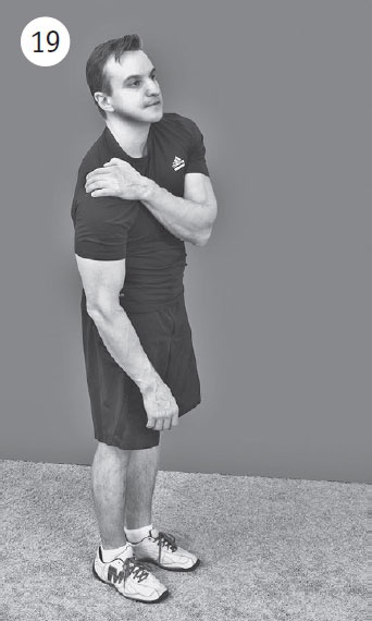 Иллюстрация к книге — Как избавиться от боли в суставах рук [i_028.jpg]