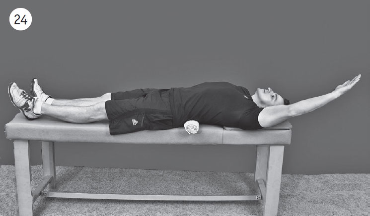 Иллюстрация к книге — Как избавиться от боли в суставах рук [i_033.jpg]