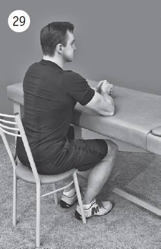 Иллюстрация к книге — Как избавиться от боли в суставах рук [i_038.jpg]