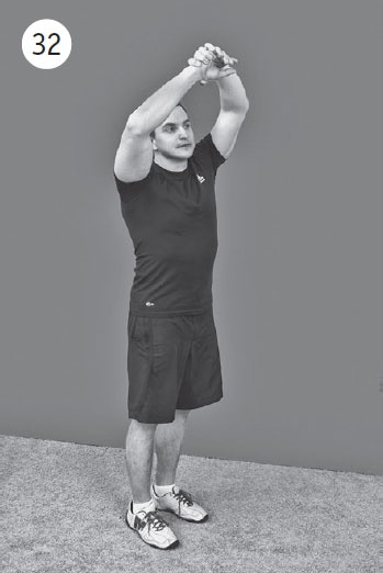 Иллюстрация к книге — Как избавиться от боли в суставах рук [i_041.jpg]