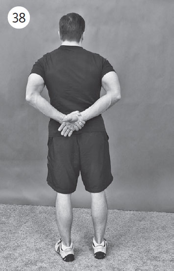 Иллюстрация к книге — Как избавиться от боли в суставах рук [i_047.jpg]