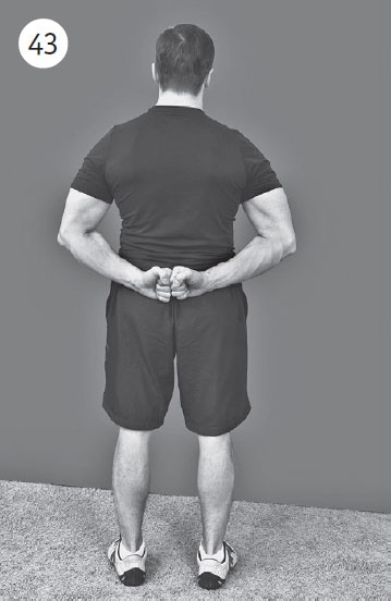 Иллюстрация к книге — Как избавиться от боли в суставах рук [i_052.jpg]