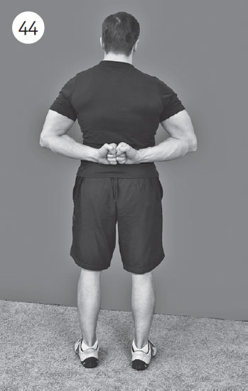 Иллюстрация к книге — Как избавиться от боли в суставах рук [i_053.jpg]