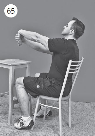 Иллюстрация к книге — Как избавиться от боли в суставах рук [i_076.jpg]