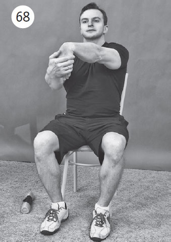 Иллюстрация к книге — Как избавиться от боли в суставах рук [i_079.jpg]