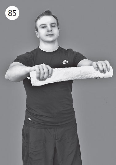 Иллюстрация к книге — Как избавиться от боли в суставах рук [i_096.jpg]