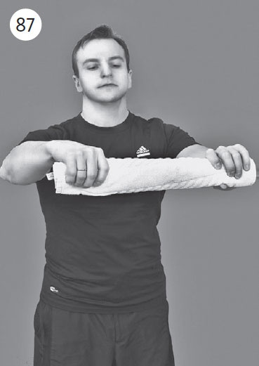 Иллюстрация к книге — Как избавиться от боли в суставах рук [i_098.jpg]