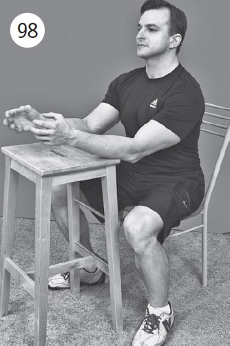 Иллюстрация к книге — Как избавиться от боли в суставах рук [i_111.jpg]