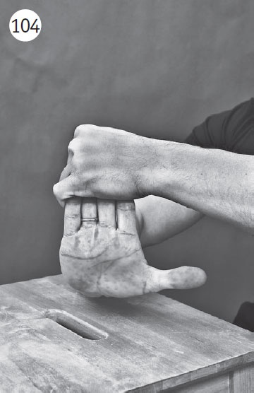 Иллюстрация к книге — Как избавиться от боли в суставах рук [i_117.jpg]