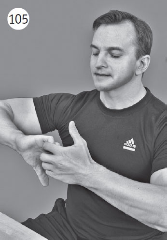 Иллюстрация к книге — Как избавиться от боли в суставах рук [i_118.jpg]