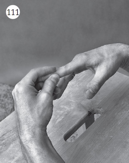 Иллюстрация к книге — Как избавиться от боли в суставах рук [i_124.jpg]