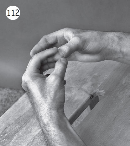 Иллюстрация к книге — Как избавиться от боли в суставах рук [i_125.jpg]