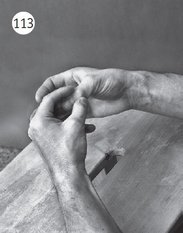 Иллюстрация к книге — Как избавиться от боли в суставах рук [i_126.jpg]