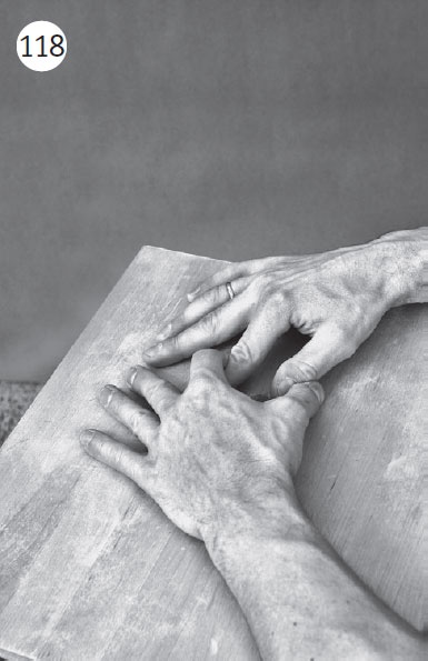 Иллюстрация к книге — Как избавиться от боли в суставах рук [i_131.jpg]