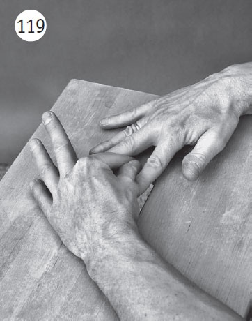 Иллюстрация к книге — Как избавиться от боли в суставах рук [i_132.jpg]