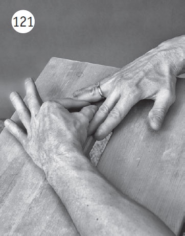 Иллюстрация к книге — Как избавиться от боли в суставах рук [i_134.jpg]