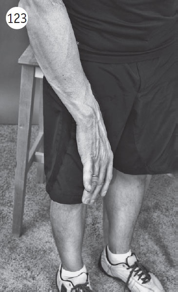 Иллюстрация к книге — Как избавиться от боли в суставах рук [i_136.jpg]