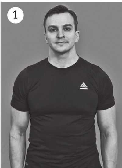 Иллюстрация к книге — Позвоночник без боли. Курс изометрической гимнастики [i_008.jpg]