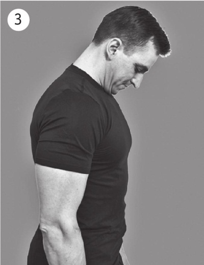 Иллюстрация к книге — Позвоночник без боли. Курс изометрической гимнастики [i_010.jpg]