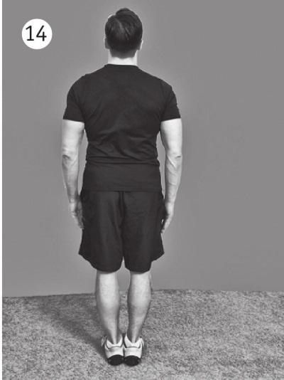 Иллюстрация к книге — Позвоночник без боли. Курс изометрической гимнастики [i_021.jpg]