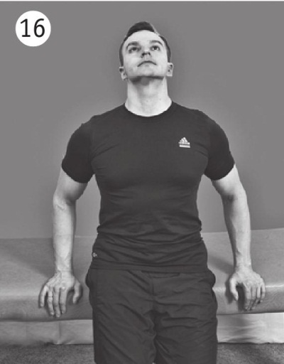 Иллюстрация к книге — Позвоночник без боли. Курс изометрической гимнастики [i_023.jpg]