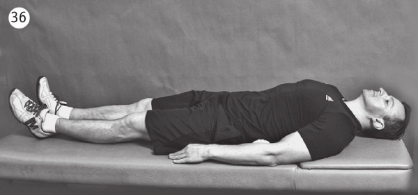 Иллюстрация к книге — Позвоночник без боли. Курс изометрической гимнастики [i_043.jpg]