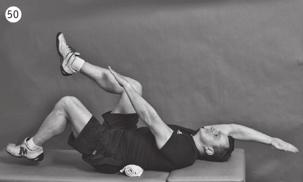 Иллюстрация к книге — Позвоночник без боли. Курс изометрической гимнастики [i_059.jpg]