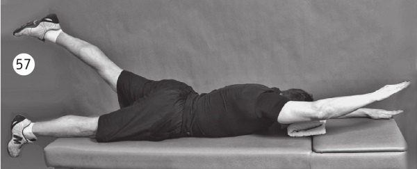 Иллюстрация к книге — Позвоночник без боли. Курс изометрической гимнастики [i_066.jpg]