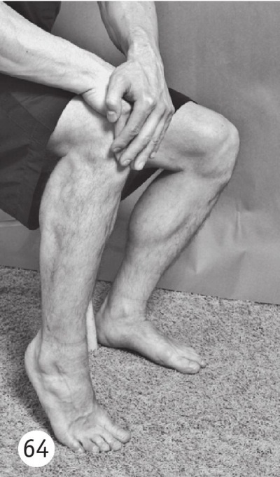 Иллюстрация к книге — Позвоночник без боли. Курс изометрической гимнастики [i_073.jpg]