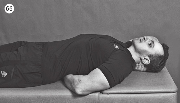 Иллюстрация к книге — Позвоночник без боли. Курс изометрической гимнастики [i_075.jpg]