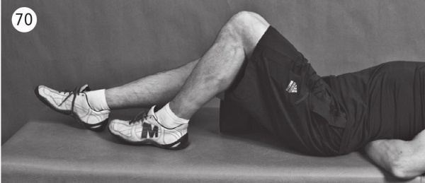 Иллюстрация к книге — Позвоночник без боли. Курс изометрической гимнастики [i_079.jpg]