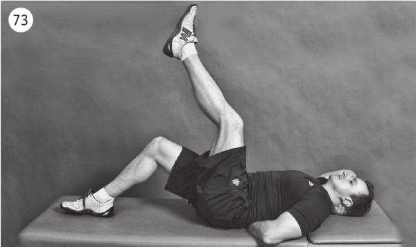 Иллюстрация к книге — Позвоночник без боли. Курс изометрической гимнастики [i_082.jpg]