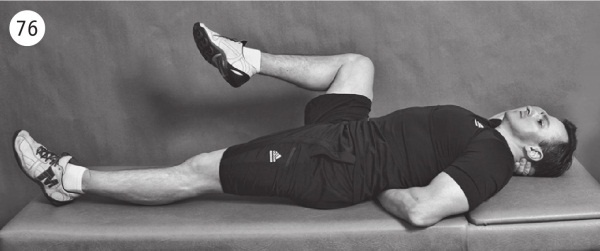 Иллюстрация к книге — Позвоночник без боли. Курс изометрической гимнастики [i_085.jpg]