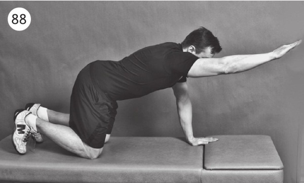 Иллюстрация к книге — Позвоночник без боли. Курс изометрической гимнастики [i_097.jpg]