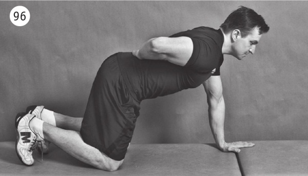 Иллюстрация к книге — Позвоночник без боли. Курс изометрической гимнастики [i_105.jpg]